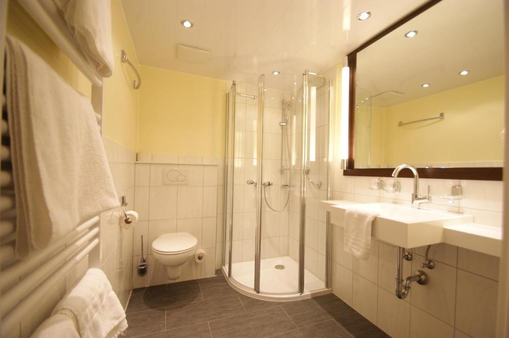 Wald-café Hotel-restaurant Hotel 4*