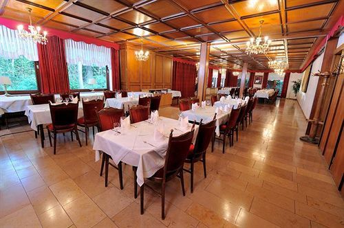 Wald-café Hotel-restaurant 4*